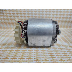 Ротор и статор для генератора Сибртех СБ-3500 / 94544098/94544097