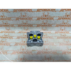 Крышка помпы WASHER 19, MACH 20, COBRA 19 Lavor / 5.008.0182