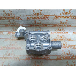 Корпус насоса для автомойки DENZEL HPC-2100 / 58208126