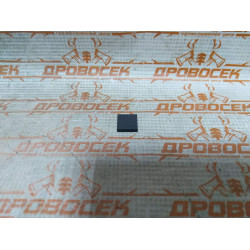 Щетка компрессора EHDK 15-50/ТПДК / 01.012.00068