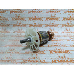 Ротор КДС для ЗМ-35-1600 ВК / N000-006-325