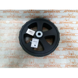 Колесо 8" G34H0000000 / 01.025.00012