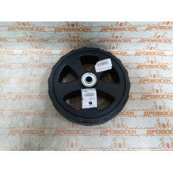 Колесо 7" G24F0000000 / 01.025.00011