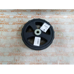 Колесо  6" G24E0000000 / 01.025.00010