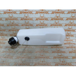 Бак топливный BGS630-14 / 27.03.023.019