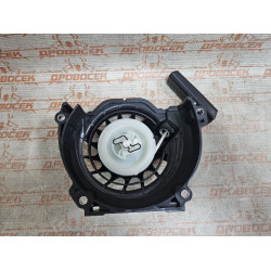 Стартер для мотобура ЗУБР МБ2-300 / N000-029-254