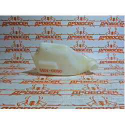 Бак масляный для электропилы Oleo-Mac 19E / 5101-0030