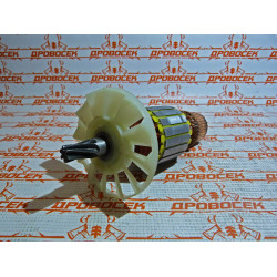 Ротор для молотка отбойного Зубр ЗМ-1700К / U501-170-059