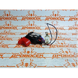 Выключатель для ЗДА-12-2 КИ / U561-145-028-C