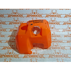Дефлектор для мотокосы Carver PBC-52 / 43053