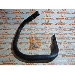 Трубчатая рукоятка для бензопил Stihl MS 260 / 1121-790-1701