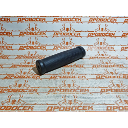 Ручка руля (резиновая) для мотоблока BR-65 / 04.06.022.000