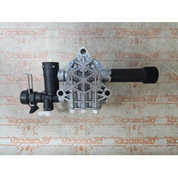 Насос в сборе CW-1600/1800 (без привода) / 01.023.10012