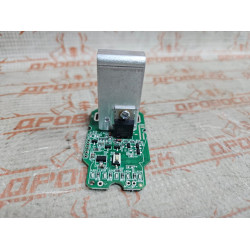 Плата управления для ГУЛ-401 К / 000-029-032