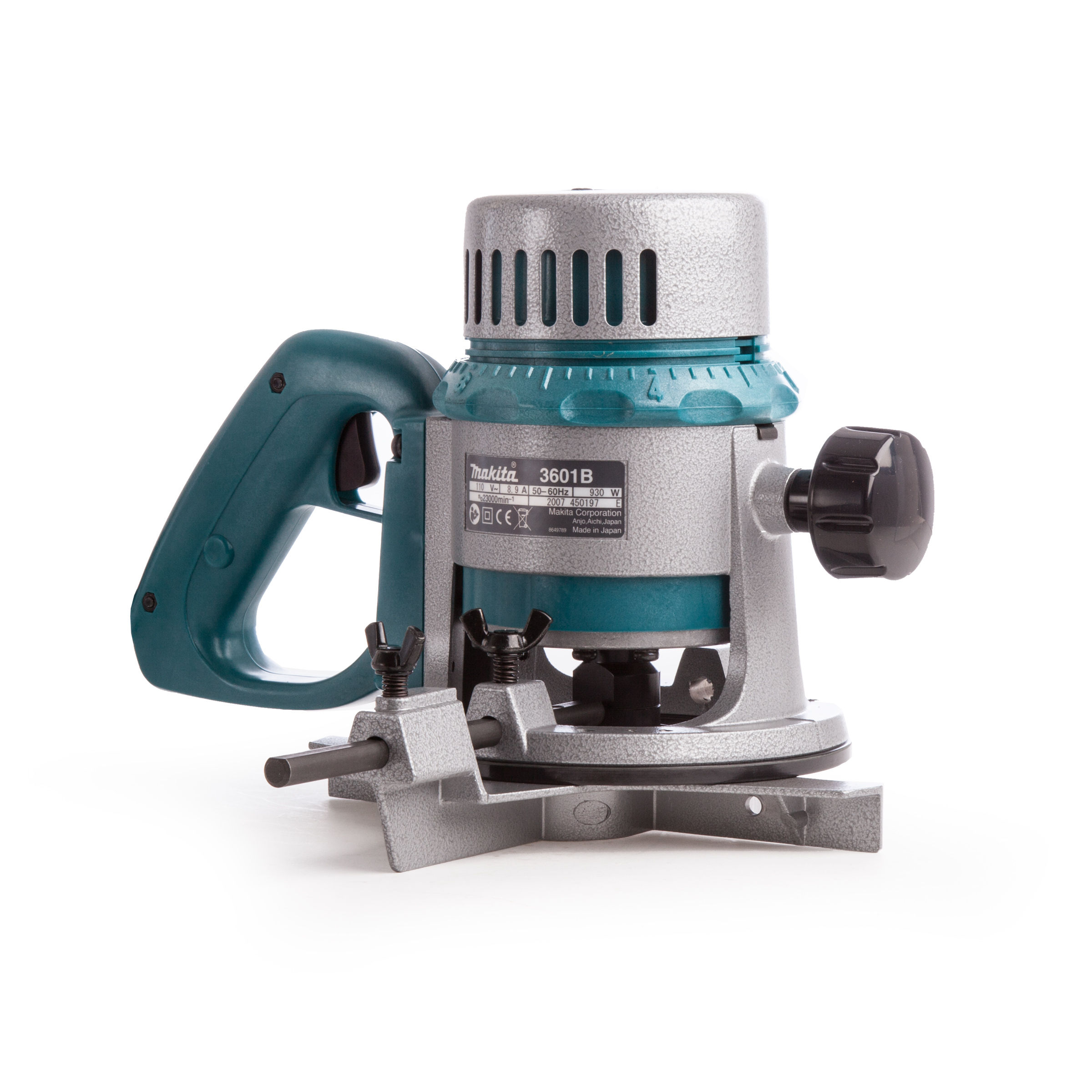 Фрезер Makita 3601B