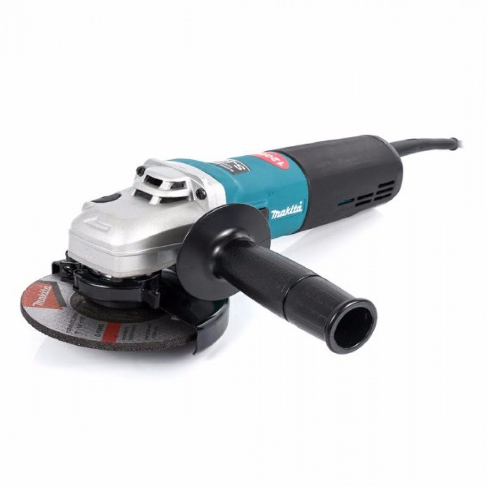 Угловая шлифмашина Makita 9562 CH