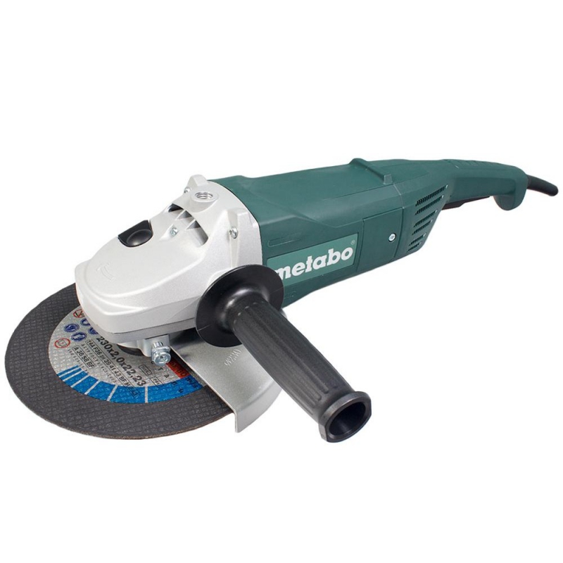 Болгарка метабо. УШМ Metabo w 2200-230. УШМ болгарка Metabo w 2200-230 606435010. УШМ Metabo w 2200-230 600335000, 2200 Вт, 230 мм. Болгарка «Metabo w2200».