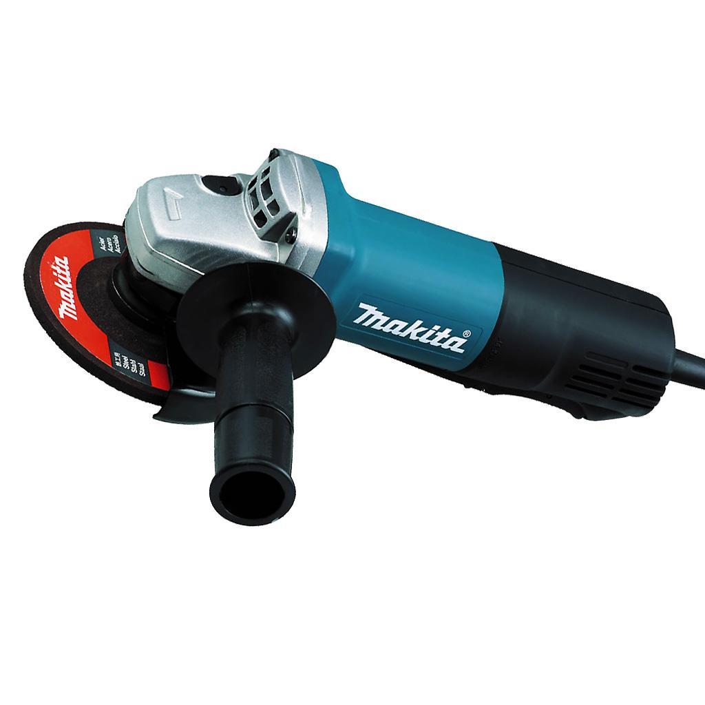 Угловая шлифмашина Makita 9558 HNK