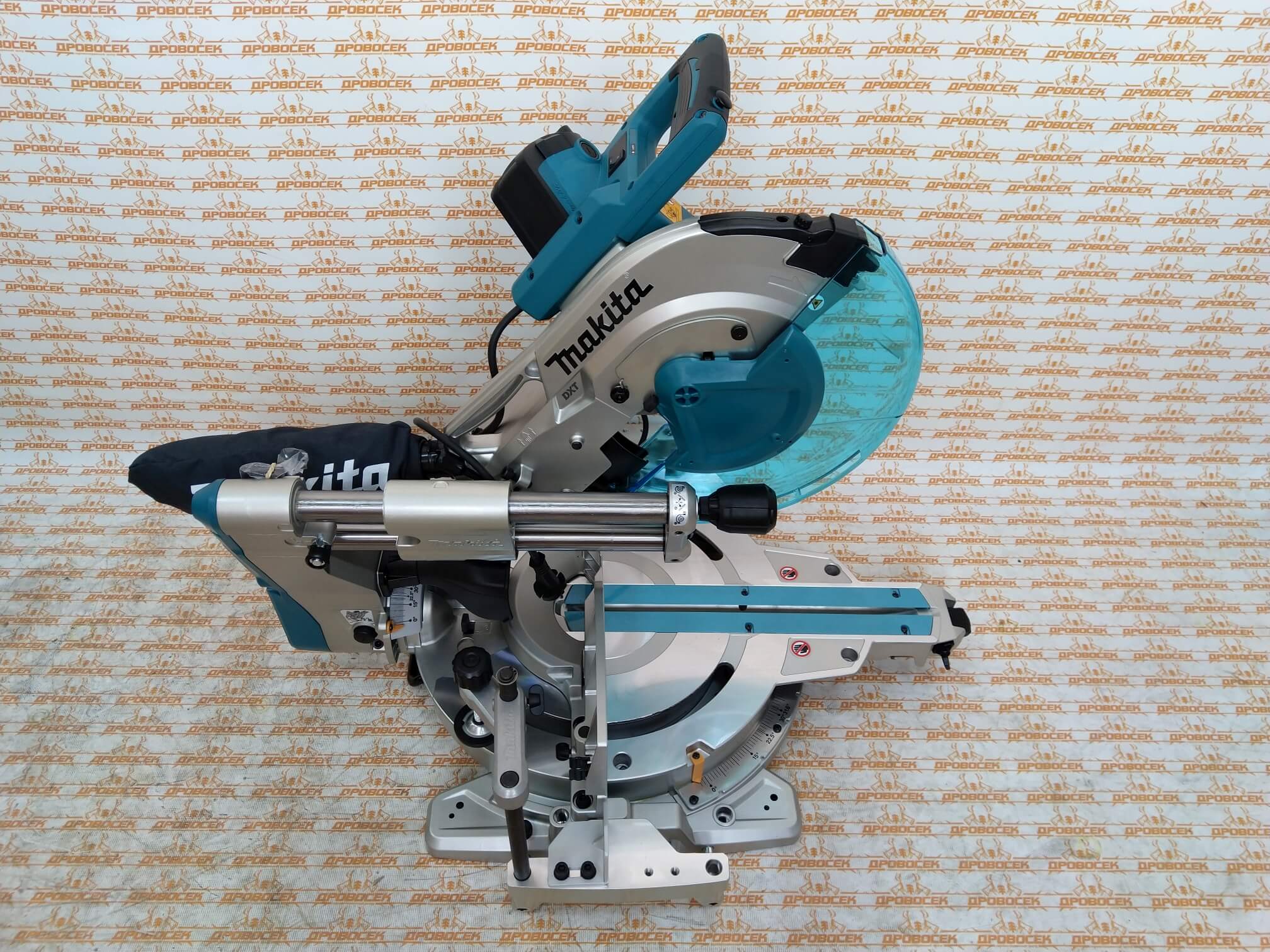 Makita ls1219l online 110v