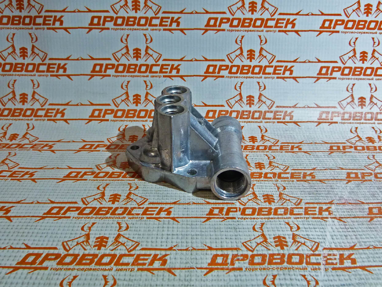 Корпус помпы для мойки АВД-П165 / N000-023-312