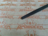 Напильник ЗУБР трехгранный, "Эксперт", двухкомпонентная рукоятка, №3, 200 мм / 1631-20-3