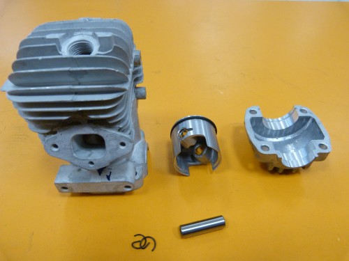 Цилиндро-поршневая группа Carver RSG 25-12К