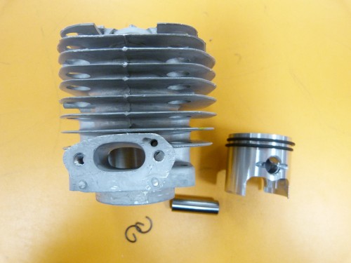 Цилиндро-поршневая группа Carver RSG 38-16К / 38168 / 01.008.00110
