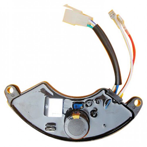Автоматический регулятор напряжения  G4500-G6500 AVR (от 4 до 6,5 кВт) / АРН