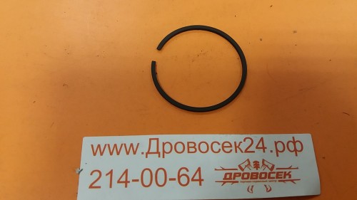 Кольцо поршневое на бензопилу Hus 236 / 240