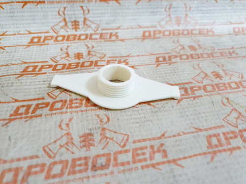 Колесо червячное на бензопилу Husqvarna 365 / 5038921-03 / 5822701-07