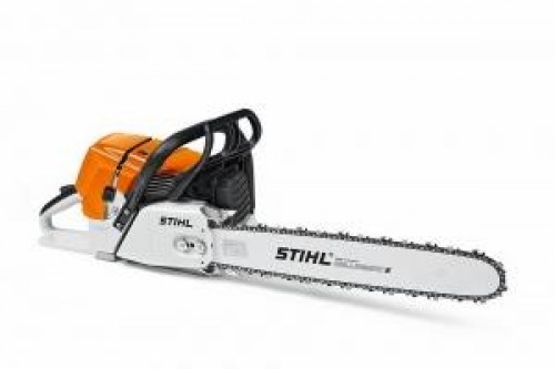 Картер STIHL MS460 / 1128-020-2137