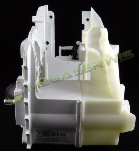 Картер Stihl MS 181 / Stihl MS 211 / 1139-020-3006