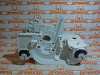 Картер Stihl 250 / 1123-020-3033