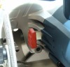Дисковая профессиональная пила Bosch GKS 190 (1400 Вт + пропил 70 мм, Германия) / 0601623000