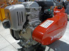 Культиватор Pubert ECO MAX 40H C2 / 3000362301 (реверс, двигатель Honda GC135)