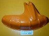 Защитный кожух на триммер STIHL FS 55, 56, 70, 100, 130, 250, Ø 420 мм / 4144-710-8117