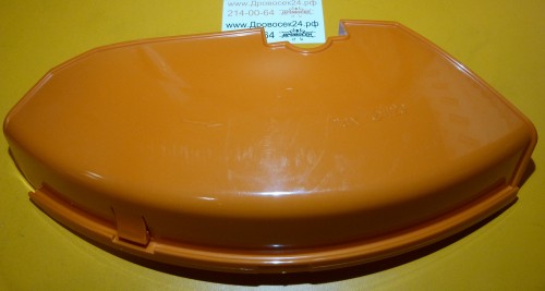 Защитный кожух на триммер STIHL FS-55,100,130,250,350,450 / 4119-710-8103