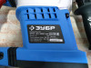 Перфоратор ЗУБР ЗПМ-40-1250 ЭВК (SDS-MAX + 1250 Вт + антивибрационная система)