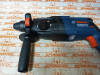 Перфоратор Bosch GBH 240 (790 Вт,  2.7 Дж, три режима, ) / 0611272100