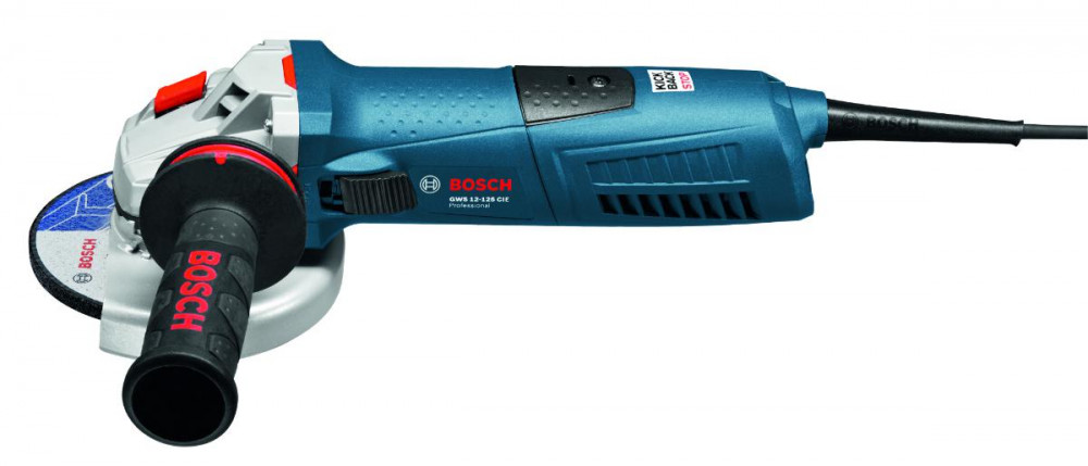 Болгарка 125 Ozon