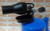 Паяльная лампа ЗУБР с ускоренным нагревом (ВК-15 + 1,5 л) / 40652-1.5