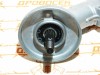 Редуктор в сборе на бензиновый триммер STIHL FS 55 / 4144-640-0100