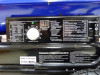 Нагреватель дизельный (тепловая пушка) MasterYard (37 кВт, прямой нагрев, Германия, 3 года гарантии) / MH 37D