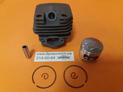 Цилиндро - поршневая группа Carver RSG 52-20К / 52182