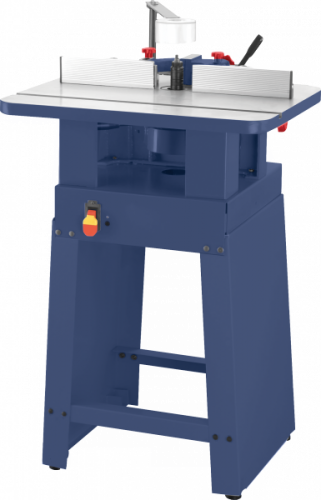 Станок фрезерный Кратон WMM-0.75 / 4 01 04 003 (750 Вт + 11 000 об/мин + диаметр шпин. - 12,7 мм)