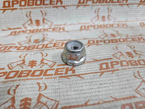 Гайка с левой резьбой М10 STIHL / 4126-642-7600