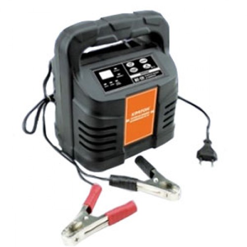 Зарядное устройство Кратон BC-12l (ёмкость заряжаемых аккумуляторов 6-120 А) / 3 06 01 010