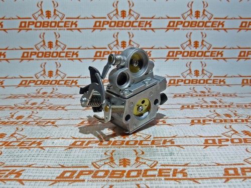 Карбюратор для бензопилы Stihl MS 362 / 1140-120-0607