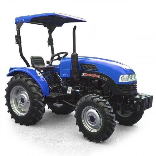 Сельскохозяйственный трактор MasterYard М244 4WD 24 л.с / M244