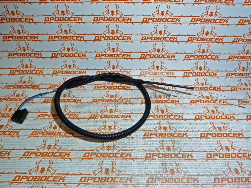 Трос управления дроссельной заслонкой для мотокос Stihl FS 120-480 / 4128-180-1112